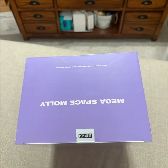 Care Bears Sweet Dreams 400% and 100% Space Molly - Picture 6 of 12